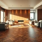 تركيب باركيه بيان بالكويت