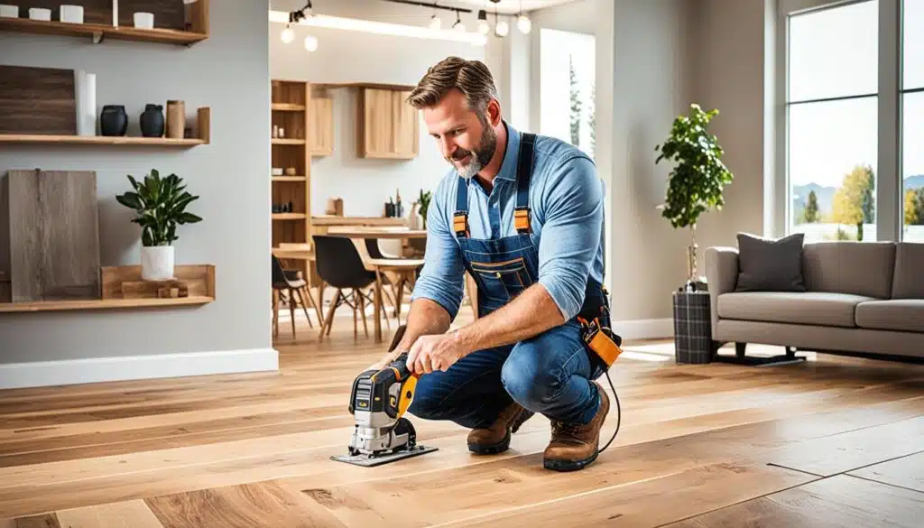 تركيب باركيه الكويت