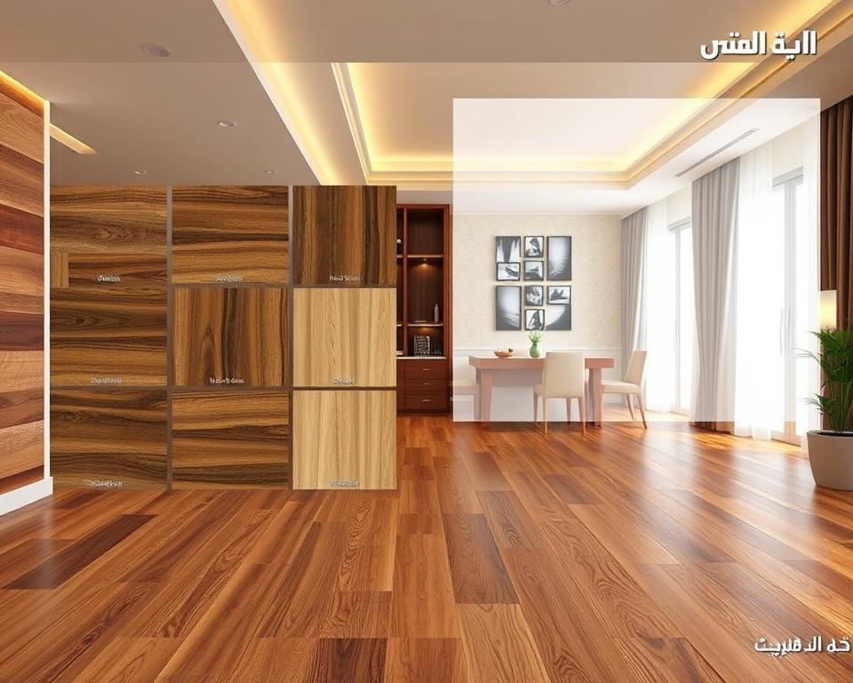 أفضل 6 طرق لصيانة الباركيه