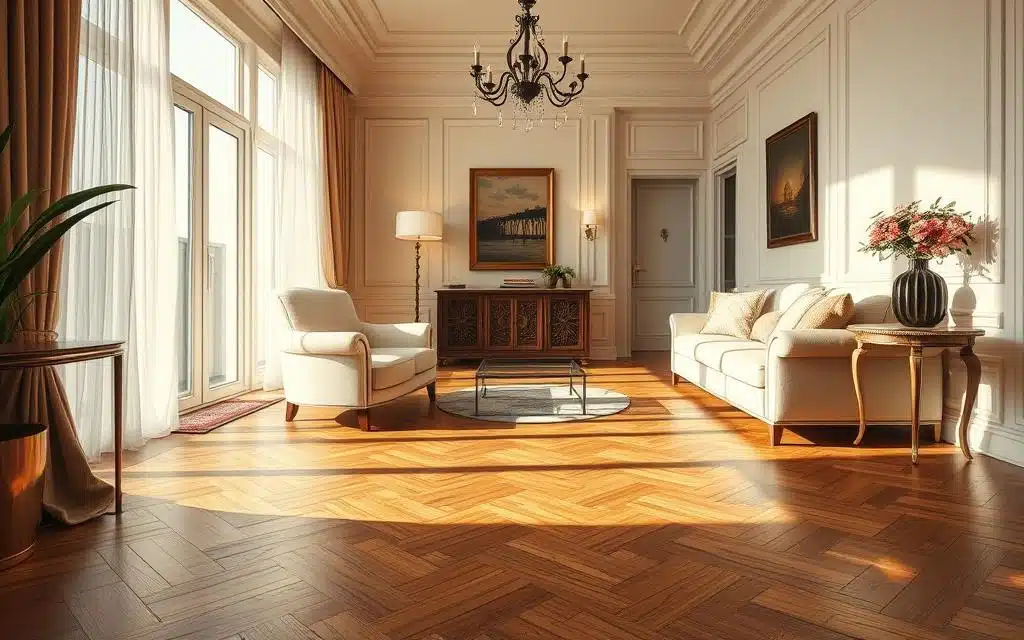 أرخص 7 خدمات تركيب باركيه