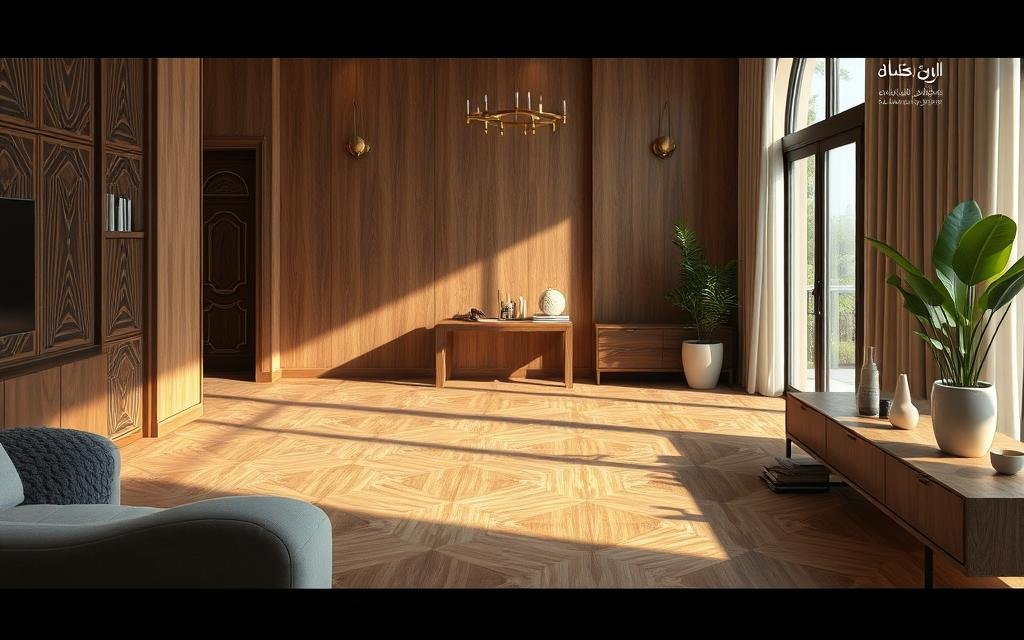 أفضل 10 أشكال باركيه