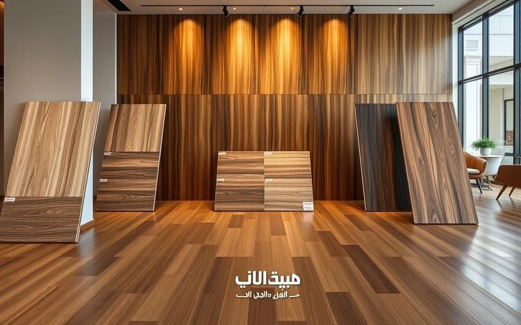 كيف تختار سمك ألواح الباركيه