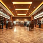 تركيب باركيه فى الجهراء أفضل خدمات تركيب الأرضيات