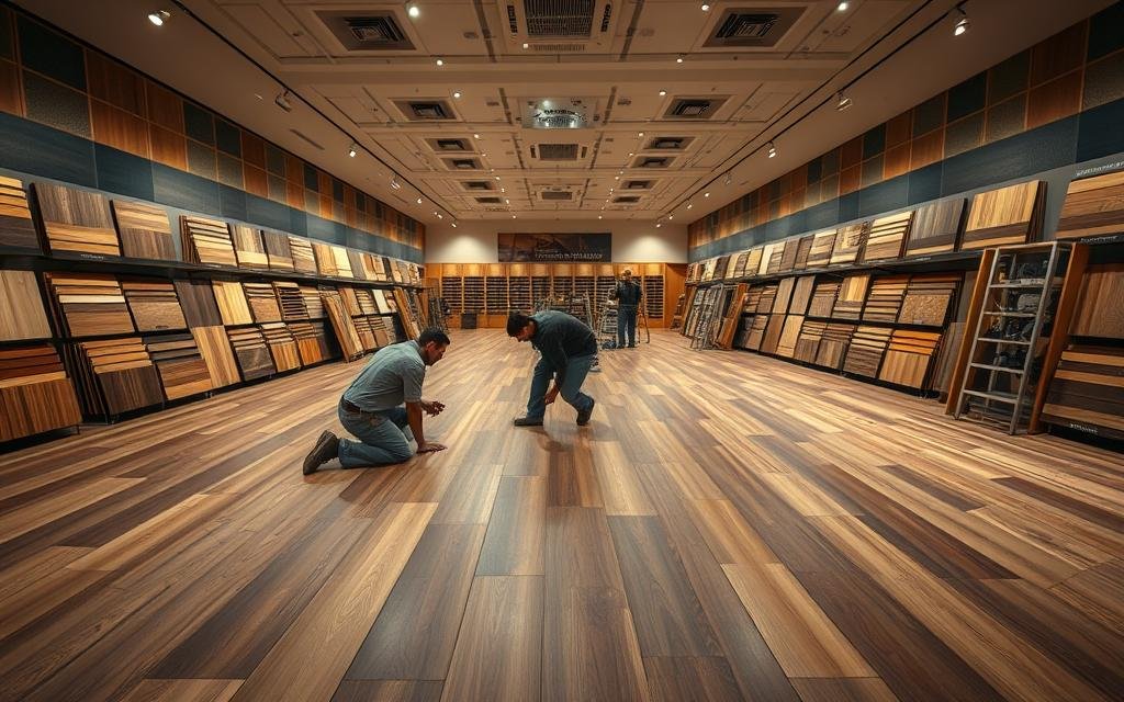 تركيب باركيه العدان بالكويت